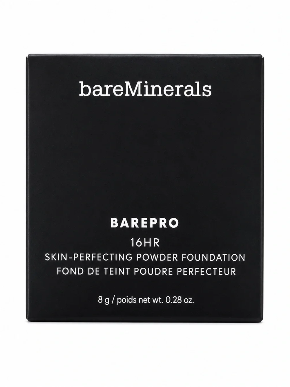 bareMinerals BarePro Powder Foundation - 1 per order